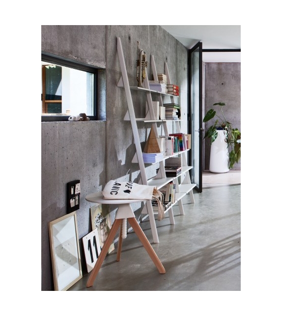 Tyke - The Wild Bunch Magis Libreria Modulare