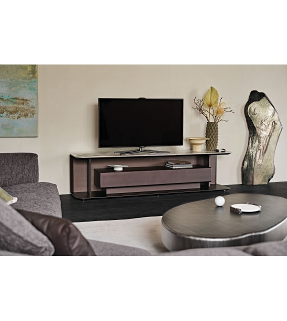 Award Cattelan Italia TV Träger