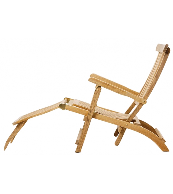 Chaise Longue Cruise Ethimo Milia Shop