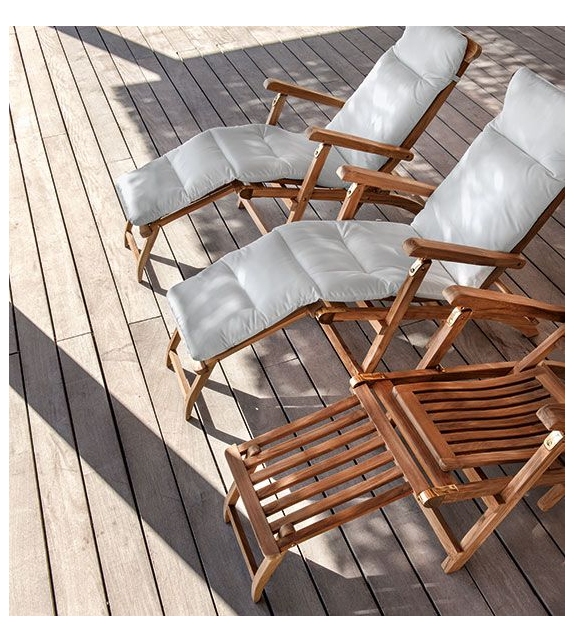 T–Box Ethimo Coffre