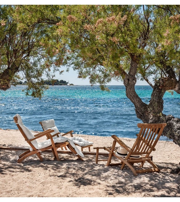 T–Box Ethimo Coffre