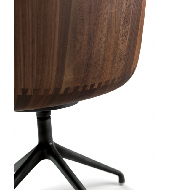 Materia Mobile Riva 1920 Chaise