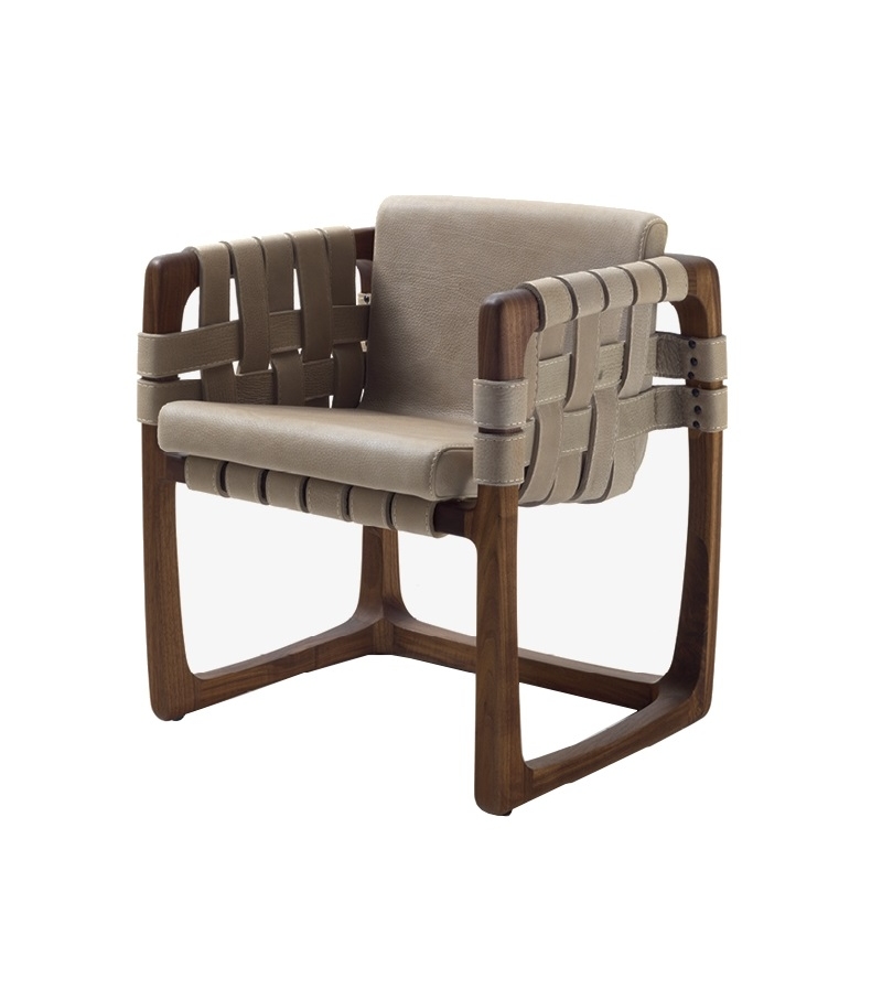 Bungalow Riva 1920 Stuhl