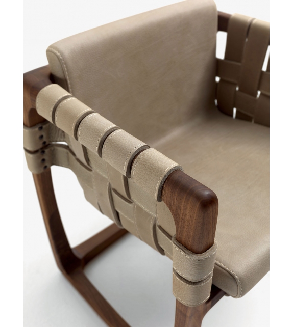 Bungalow Riva 1920 Chaise