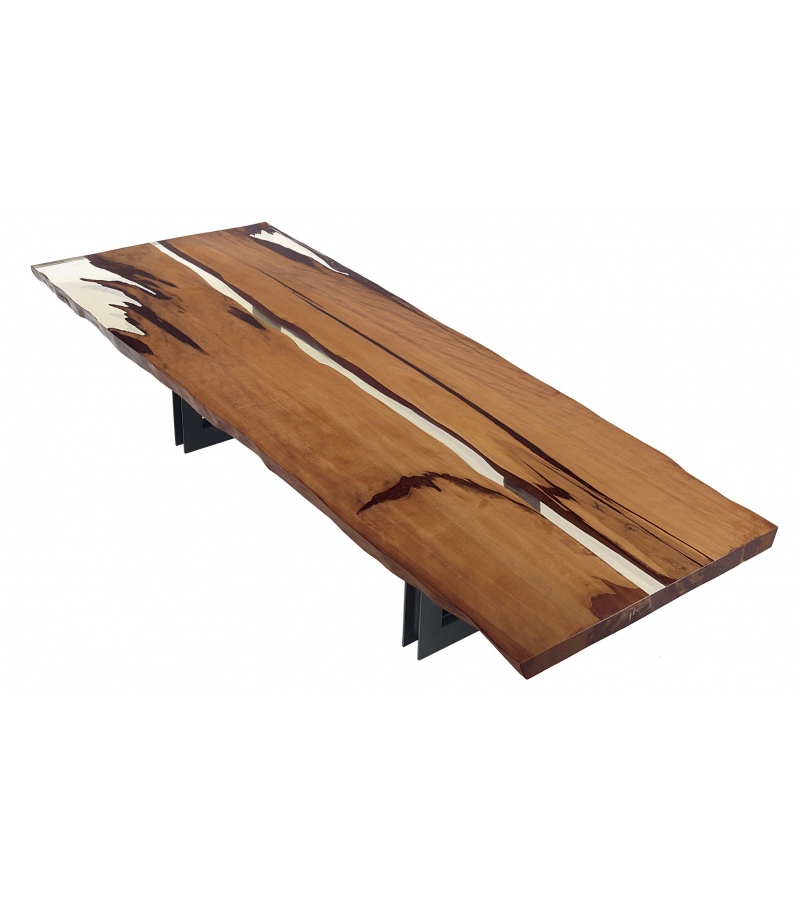 Kauri Beam Riva 1920 Tavolo