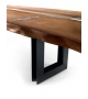 Kauri Beam Riva 1920 Tavolo