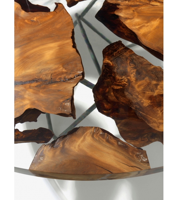 Earth Riva 1920 Table