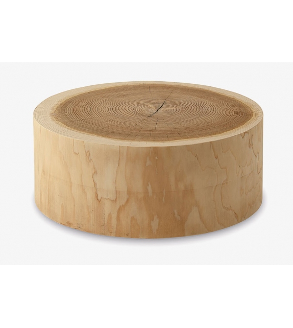 Eco Riva 1920 Table Basse