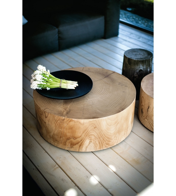 Eco Riva 1920 Table Basse