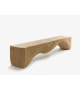 Mountains Riva 1920 Bench