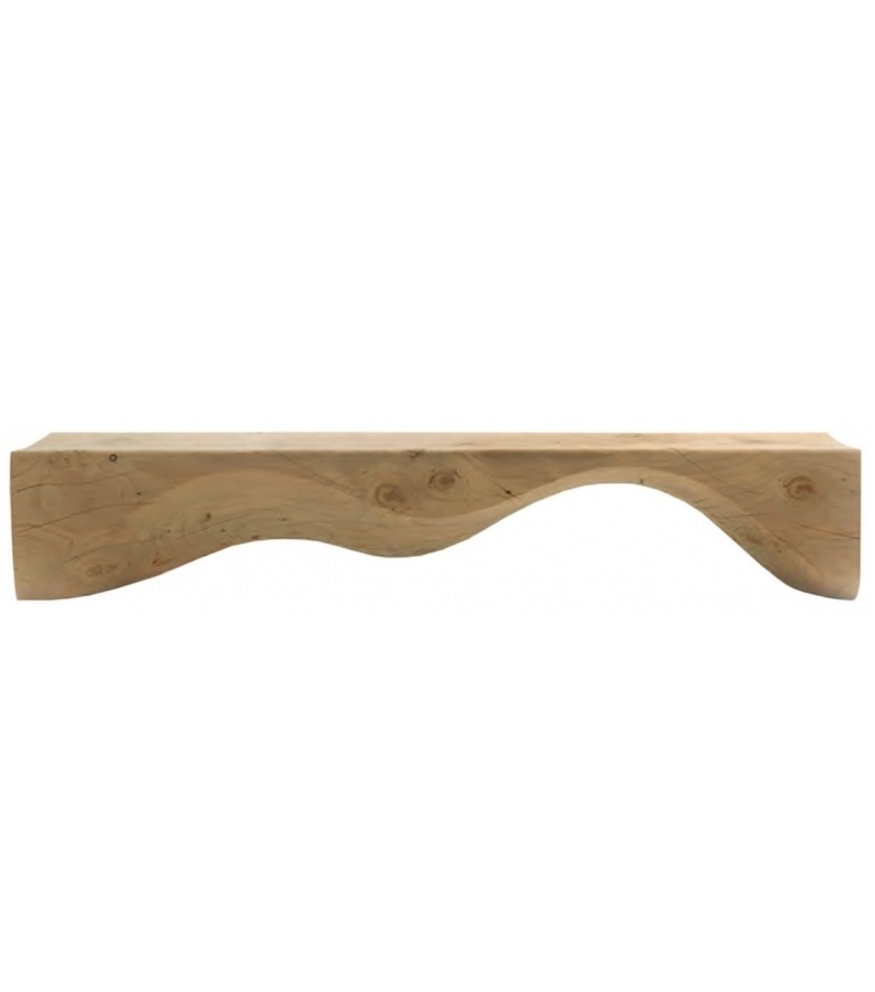 Mountains Riva 1920 Bench