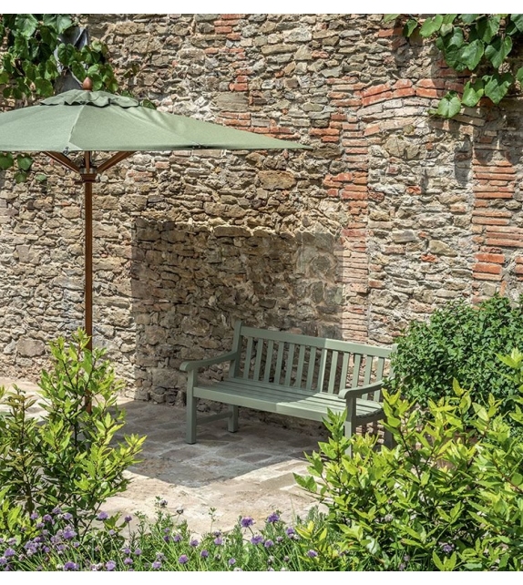 Notting Hill Ethimo Bench