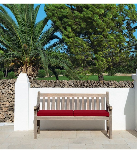 Notting Hill Ethimo Bench