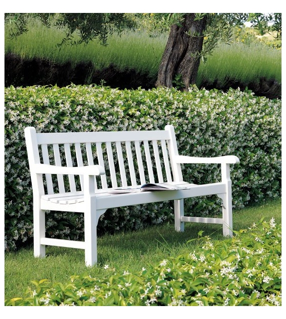 Notting Hill Ethimo Bench