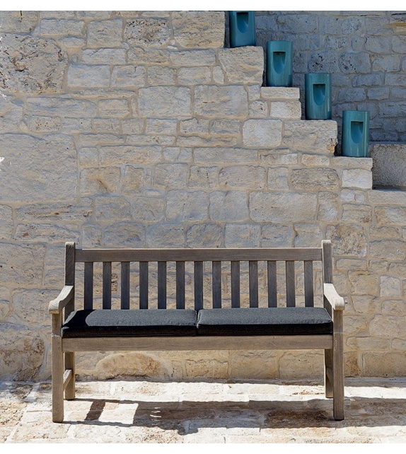 Notting Hill Ethimo Bench