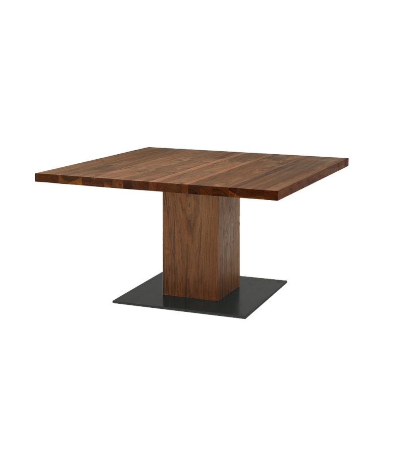 Boss Basic Riva 1920 Table Carrée