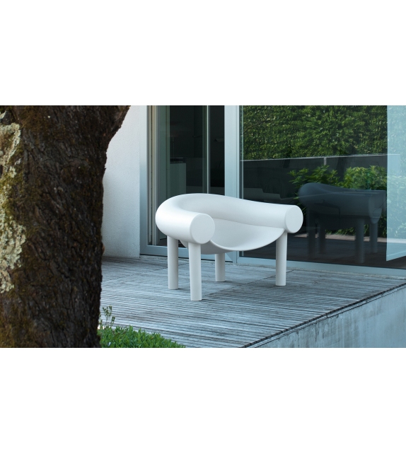 Sam Son Magis Small Armchair