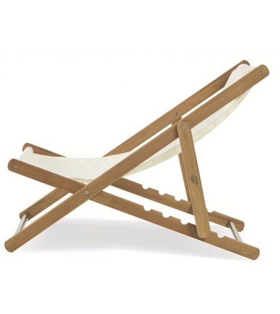 Elle Ethimo Transat Chaise