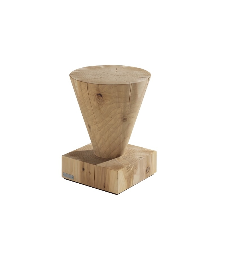 Kono Riva 1920 Tabouret