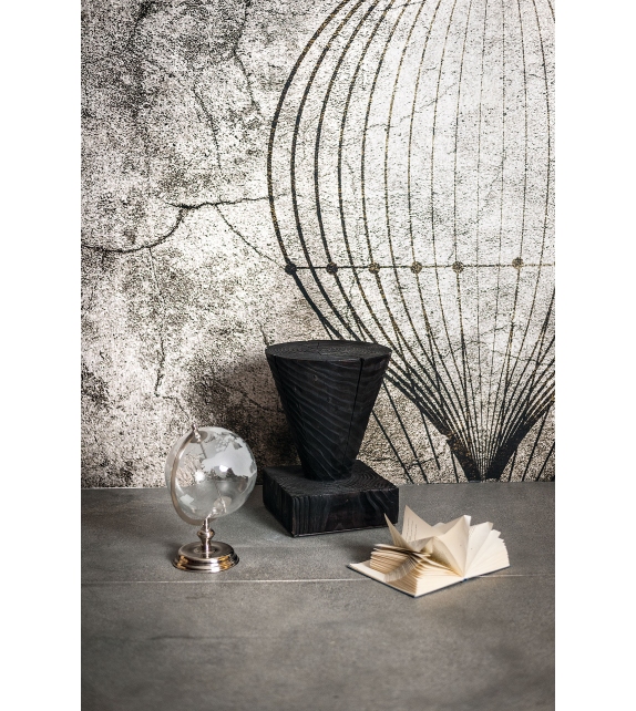 Kono Riva 1920 Stool