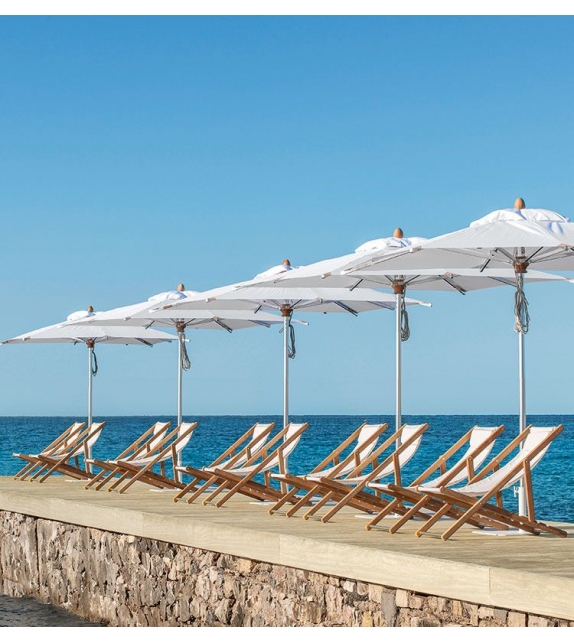 Elle Ethimo Deck Chair