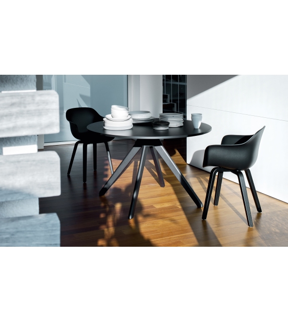 Cuckoo - The Wild Bunch Table Magis