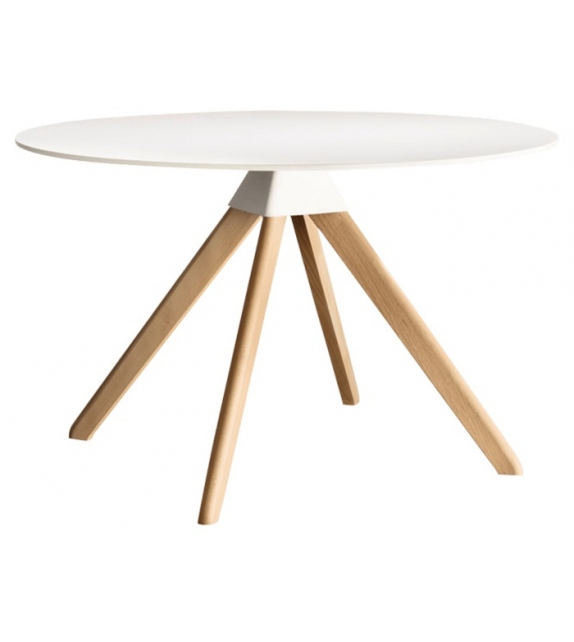 Cuckoo - The Wild Bunch Table Magis