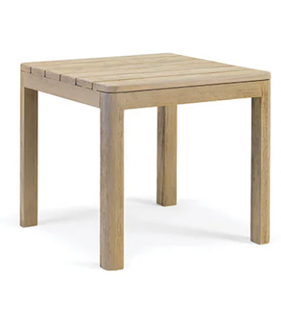 Clay Ethimo Table Basse