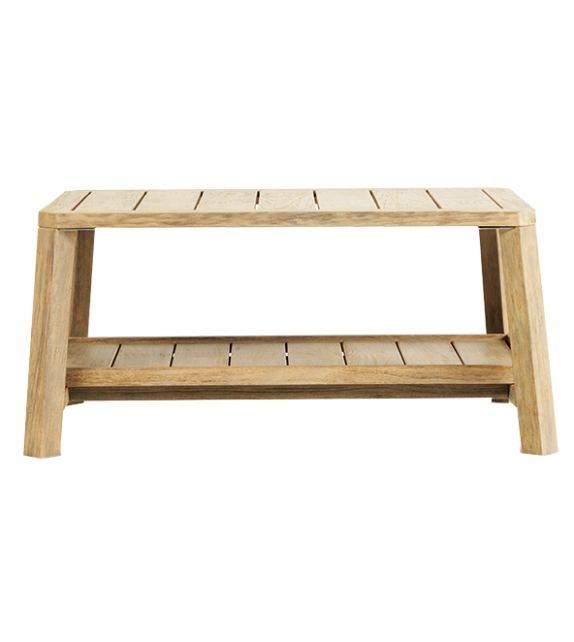 Petit Club Ethimo Coffee Table