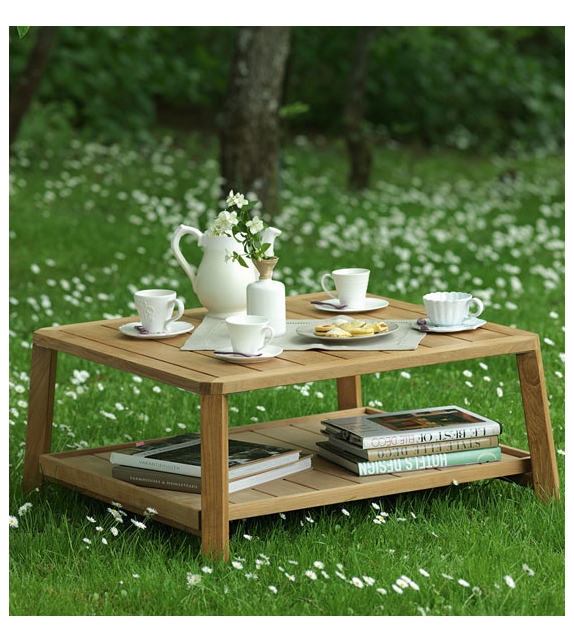 Petit Club Ethimo Couchtisch