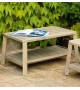 Petit Club Ethimo Table Basse
