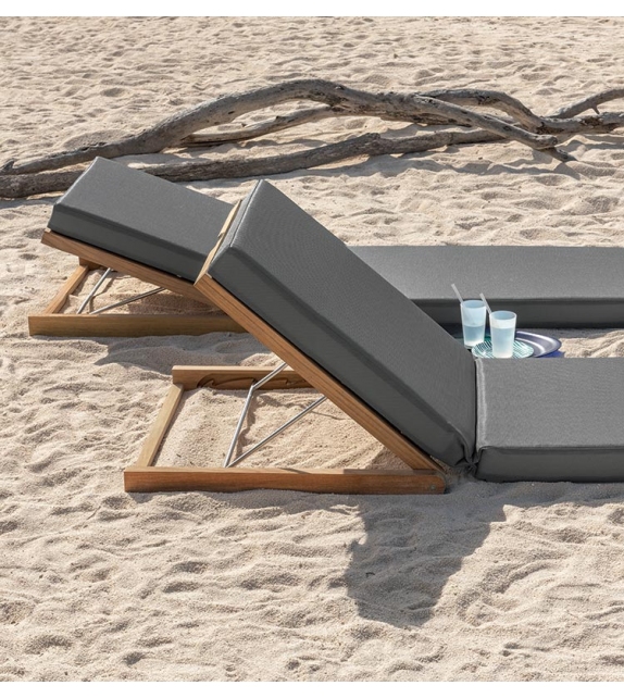 Sandy  Ethimo Sunbed