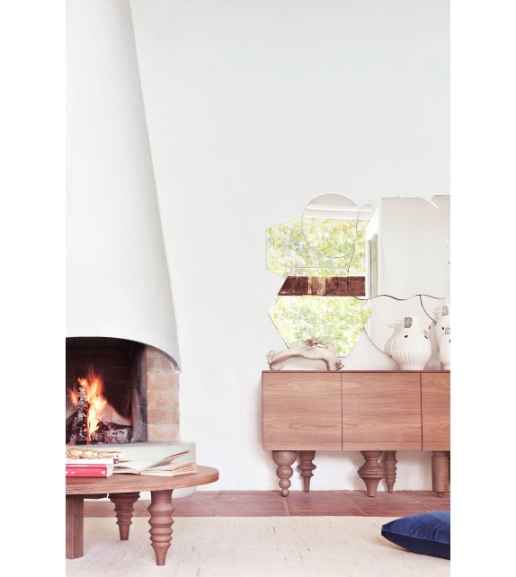 Multileg B&D Barcelona