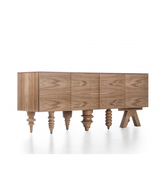 Multileg B&D Barcelona