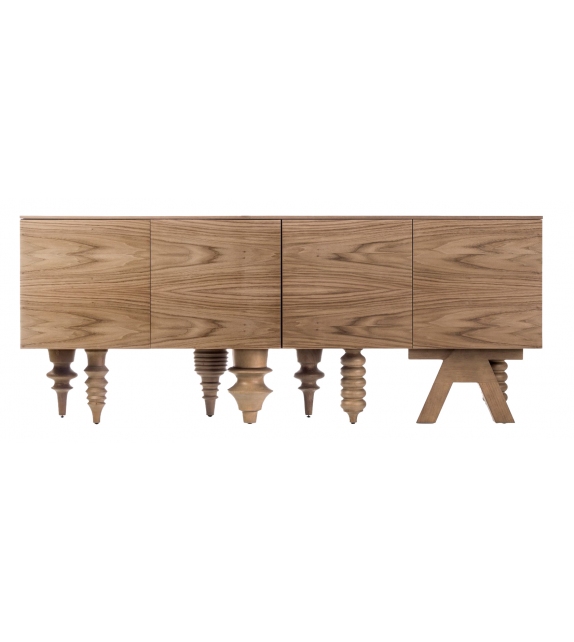 Multileg B&D Barcelona