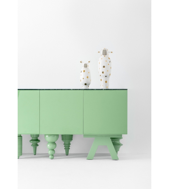 Multileg B&D Barcelona Bahut