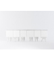 Multileg B&D Barcelona Sideboard
