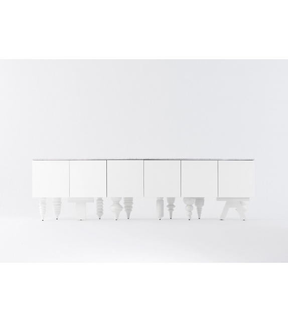 Multileg B&D Barcelona Bahut