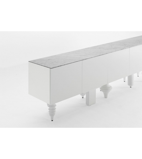 Multileg B&D Barcelona Seitenschrank