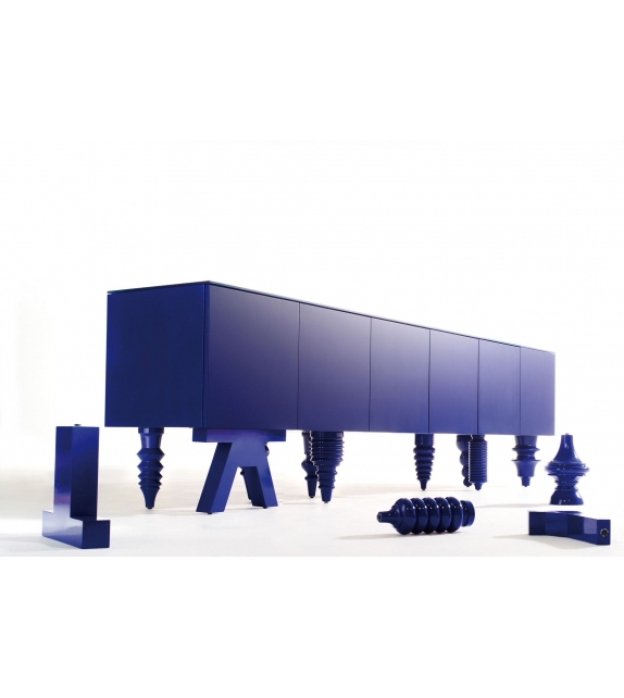 Multileg Standard B&D Barcelona Sideboard