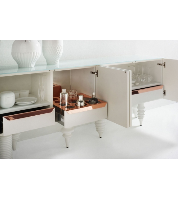 Multileg Standard B&D Barcelona Madia