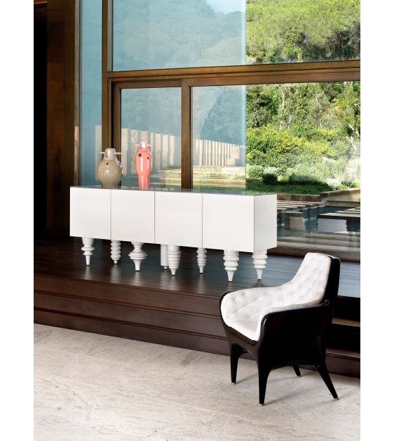 Multileg Standard B&D Barcelona Bahut