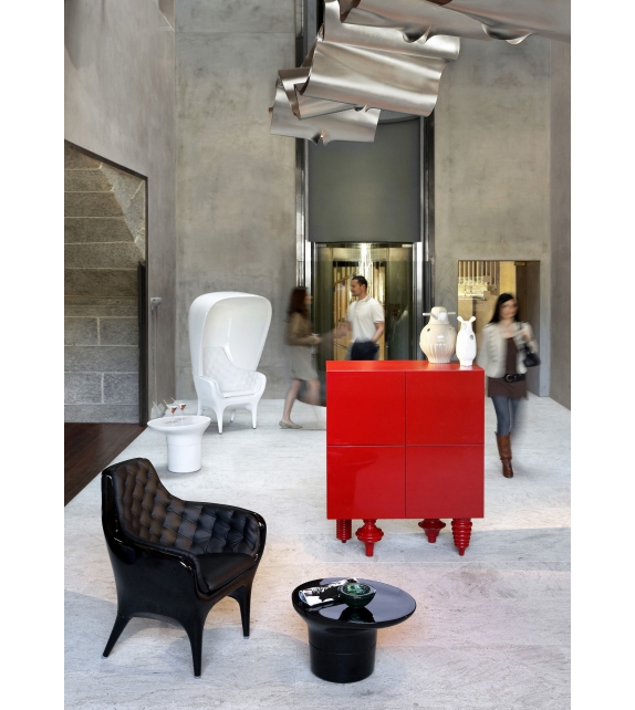 Multileg Standard B&D Barcelona Bahut