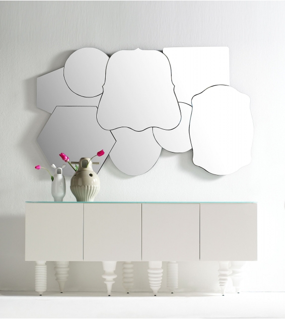 Multileg Standard B&D Barcelona Sideboard