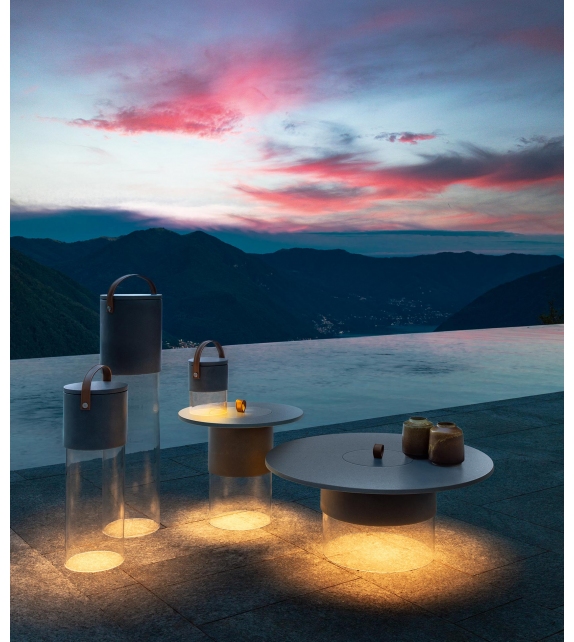 Kukà Talenti Table Basse