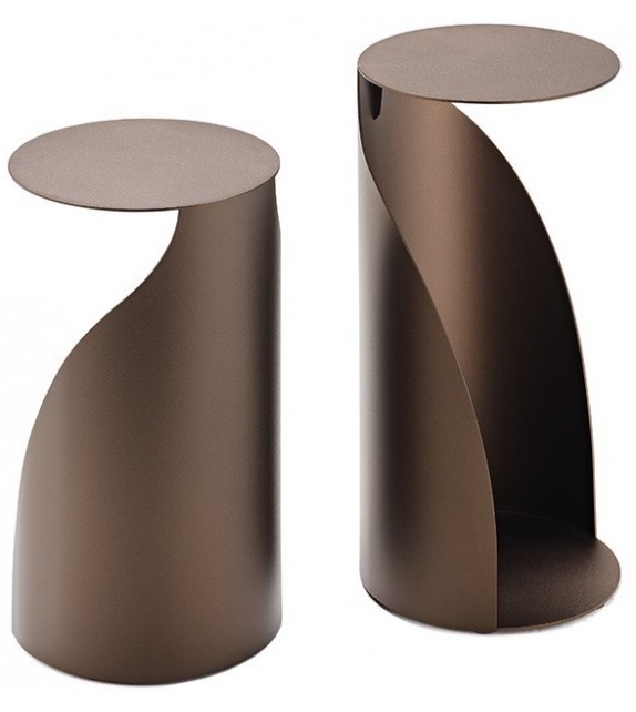 Penguin Cattelan Italia Side Table