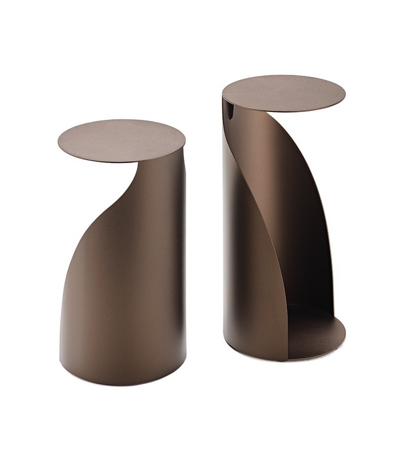 Penguin Cattelan Italia Side Table