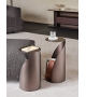 Penguin Cattelan Italia Table D'appoint