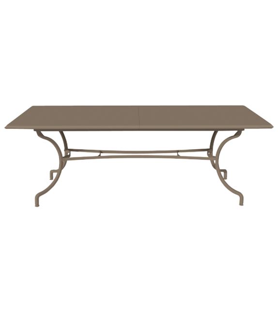 Elisir Rectangular Ethimo Table