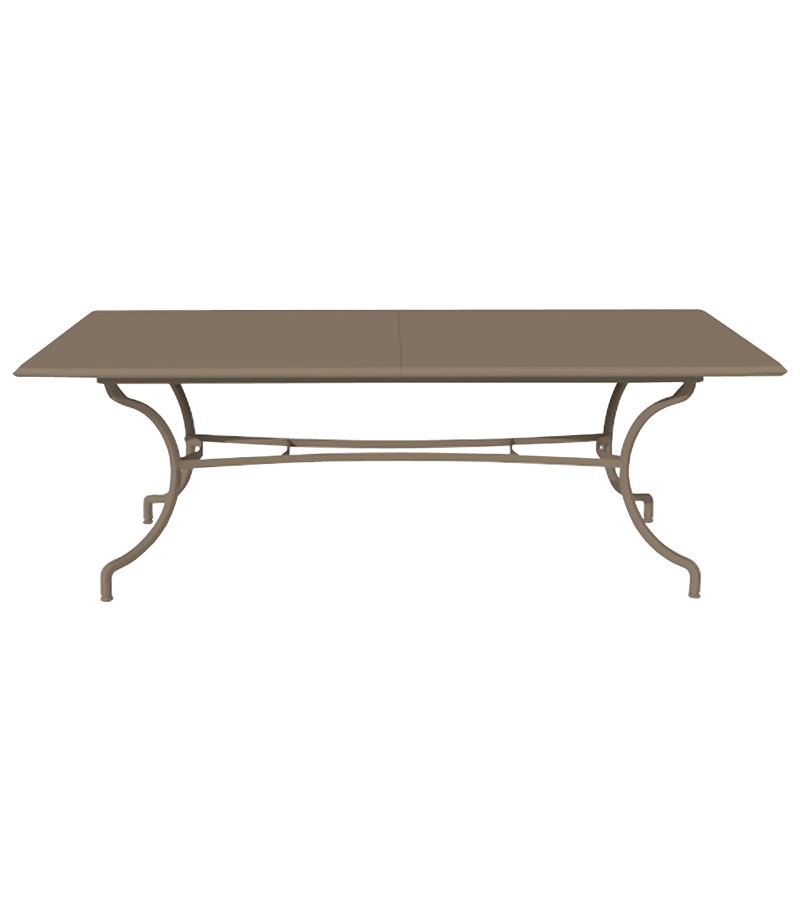 Elisir Rectangular Table Ethimo